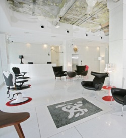 New Majestic Hotel